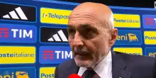 Spalletti, addio alla Nazionale: "Nessun alibi, purtroppo non ho fatto la differenza"