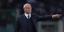 Missione Italia per Ranieri: c'è l'ok dei Friedkin, ora può dire sì alla Nazionale
