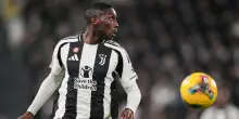 Juve tra Kolo Muani, David e Gyokers: tutte le strategie di mercato