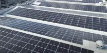 Torino, il progetto energetico Spazio Cafasso per l'energia green e rinnovabile
