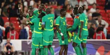 Impresa Senegal: Inghilterra rimontata a Nottingham, prima sconfitta per Tuchel