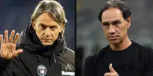 Serie B Mondiale: per Palermo e Bari ci sono Inzaghi e Nesta