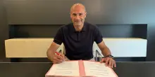 Bianco nuovo allenatore del Monza, è ufficiale: i dettagli del contratto