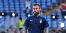 Cremonese, idea De Rossi tecnico con Petrachi ds