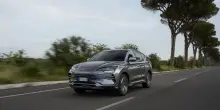 Automotive: è la Cina il nuovo polo