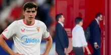 Dalla Spagna: Napoli vicino a Juanlu Sanchez