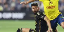 Juve, Giroud e l'intreccio con David: la mossa che può sbloccare il mercato bianconero