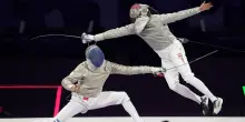 Scherma, da Marini a Volpi: quanti azzurri pronti a brillare agli Europei di Genova