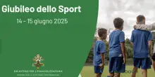 Giubileo dello Sport: ecco il programma completo
