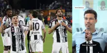 Mondiale per Club, la profezia del "Profeta" Hernanes: "Ecco dove arriva la Juve..."