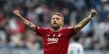 Immobile può tornare in Italia: Fiorentina e Milan su di lui