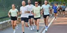 Allenarsi e correre con il caldo? Si può fare! I consigli del coach