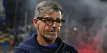 Sampdoria, Evani: "Ci giochiamo tutto. Meglio non caricare troppo la partita"