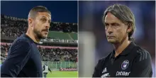 Palermo, ufficiale l'esonero di Dionisi: in arrivo Filippo Inzaghi