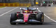 Gp Canada diretta F1: segui la gara delle Ferrari di Leclerc e Hamilton