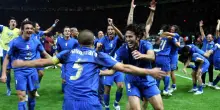«Forza Azzurri! Con Ringhio siete più vicini a un sogno»