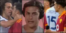 Dybala rivela i retroscena della lite con Guendouzi: “Se la prendeva sempre con i giovani…”