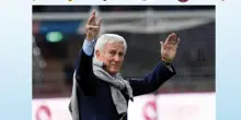 Premio Romano Fogli 2025: Mancini, Galliani e Shevchenko tra i vincitori