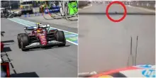 Hamilton devastato dopo il GP del Canada: "È orribile, non mi era mai successo"