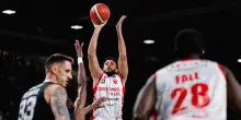 Varese ed Ethan Esposito si separano