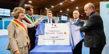Centro Tecnico Federale della Fib,via libera ai lavori di riqualificazione
