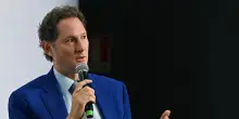 Juve, il piano di Elkann: lo scudetto in tre mosse