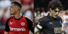 Milan, Xhaka e Guerra per rafforzare il centrocampo