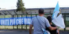 Lazio, il progetto Flaminio è senza macchia