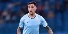 Lazio, ufficiale il rinnovo di Vecino: il comunicato