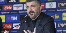 Italia-Germania, molto di più di un quarto di finale. Gattuso studia il futuro