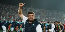 Baldini, intervista esclusiva: “Grazie Pescara, la vita e niente altro”