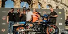 Harley-Davidson celebra l'H.O.G. Rally 2025 a Medulin