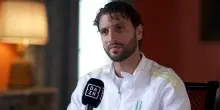 Locatelli: "Tudor sa cosa fare. Il mio sogno? Trofeo con la Juve da capitano"