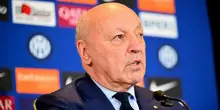 Inter tra Mondiale per club e calciomercato, Marotta: "Calhanoglu non ha chiesto di andar via. E su Bonny..."