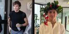 Formula 1, festa Antonelli: Kimi si diploma. L'annuncio arriva sui social