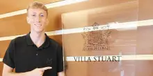 Bertola, visite mediche con l'Udinese