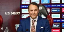 Furia Salernitana, Iervolino contro tutti: "Siamo stati calpestati". L'intervista esclusiva