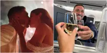 Matrimonio Politano, niente lista di nozze per gli invitati: il regalo richiesto commuove tutti