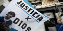 Morte Maradona, si è dimessa la giudice dello scandalo che ha portato ad annullare il processo