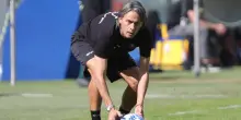 Inzaghi a Palermo: il grande abbraccio