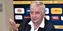Cagliari, è ufficiale: Angelozzi è il nuovo direttore sportivo rossoblù