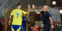 Cristiano Ronaldo saluta Pioli: cosa ha scritto sui social dopo l'addio all'Al-Nassr