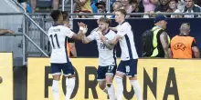 Europei Under 21, l'Inghilterra batte l'Olanda e vola in finale