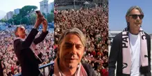 Pippo Inzaghi fa impazzire di gioia Palermo: l'accoglienza è da brividi