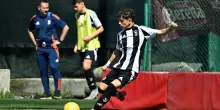 La Juve scopre un altro Marchisio, ecco il figlio Davide già campione under 16