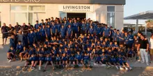 Dai giovani campani allo scouting internazionale: la sfida di Ciro Caruso