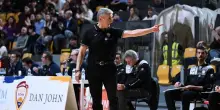 Virtus VGM Roma scatenata sul mercato: quattro colpi in due settimane per puntare alla Serie A2