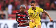 Wesley, il Flamengo chiede 30 milioni