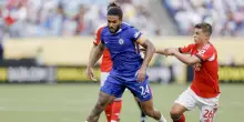 Mondiale per club, il primo quarto di finale sarà Chelsea-Palmeiras