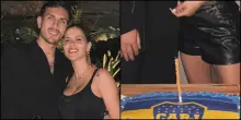 Paredes al Boca, la torta di compleanno è più di un indizio: addio alla Roma imminente